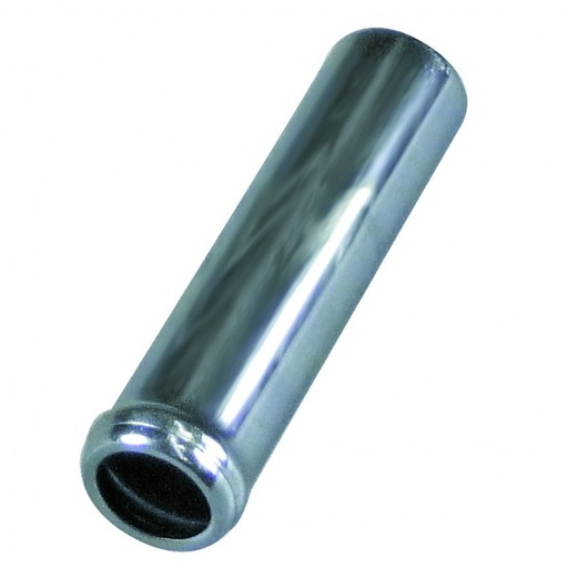 [284T] Steel Ford Cleveland traight Water Pump Outlet Engine Block Tube