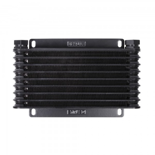 [33602] Derale 9 Row Series 9000 Plate & Fin Cooler