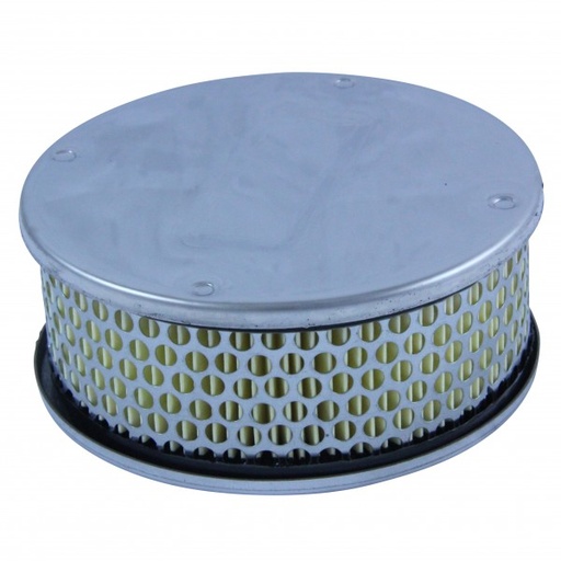 [416-251] Chrome Air Cleaner 5-1/2" Wide x 55mm Tall Solex 32PAIA 35SDID