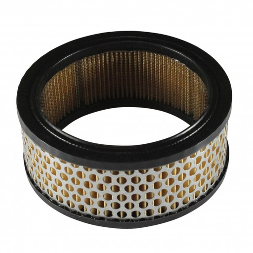 [419-2750] Air Cleaner Filter Element Paper 5-1/2"Inch Wide 2-1/8"Inch Tall Round Warneford