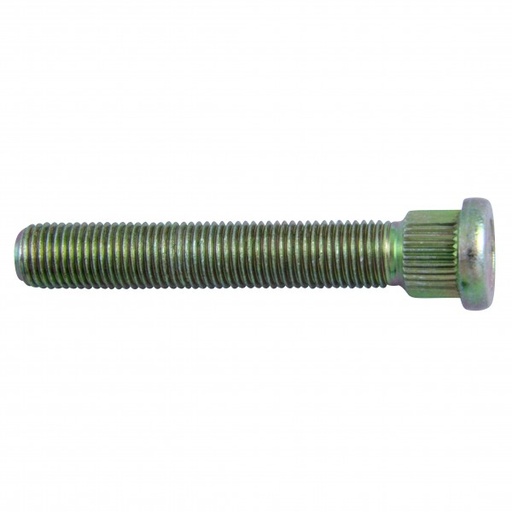 [42002] Extra Long Wheel Stud 7/16 Holden EJ EH HD HR HK HT HG Torana LC LJ 72mm