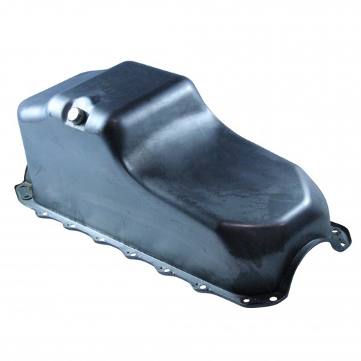[42206] Oil Pan Holden Commodore VB-VC-VH-VK-VN-VP-VQ-VR-VS-VT 304-308 Raw Finish