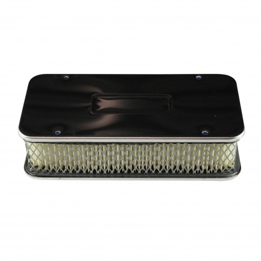 [436-761] Weber 36 40 44 48 IDF Air Filter Cleaner Warneford 221mm x 108mm x 55mm