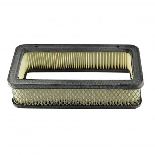 [439-2820] Air Cleaner Filter Element Paper 221mm Long 108 mm Wide 54mm Tall Rectangular