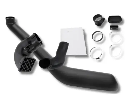 [SNORKEL1] Ford Ranger Next Gen Snorkel Kit for 2022+ 2.0L 43.0L V6 Diesel Premium