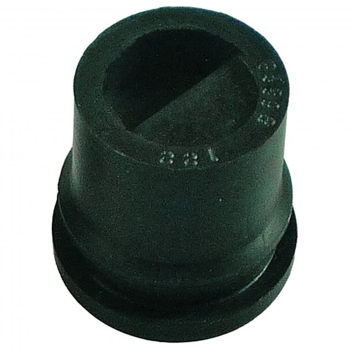 [5331] Valve Cover Oil Cap Grommet 1" Id suit Non Baffled Covers with 1-1/4" Hole