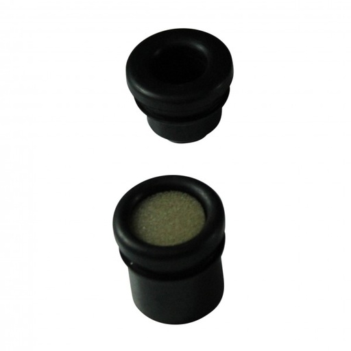 [5333] Valve Cover Oil Cap + Pcv Grommet kit suit Non Baffled Covers with 1-1/4" Hole