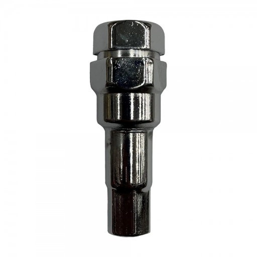 [56-406] Internal Hex Acorn Wheel Nut Socket Key