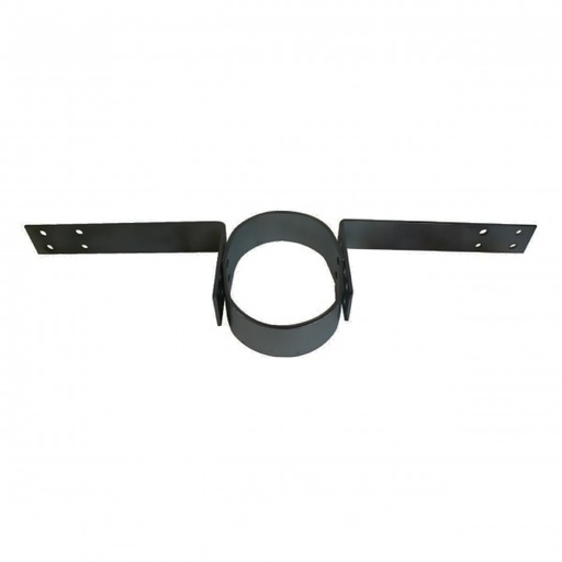 [66-267] Tail Shaft Safety Loop Universal Black Plated with Hardware