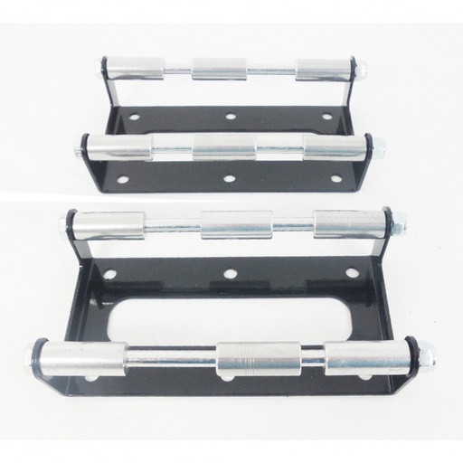 [66-336] Coil Relocation Bracket Kit Chevrolet Engine LS1 LS6 Steel Kit