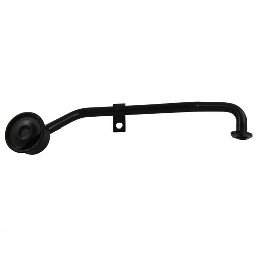 [66-788] Oil Pan Pick Up Ford Windsor 1983-94 Double Hump Engine Oil Pan