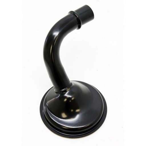 [66-795] Oil Pan Pickup Chevrolet V8 Big Block 1965-90 Rear Sump-Replacement Stock Pan