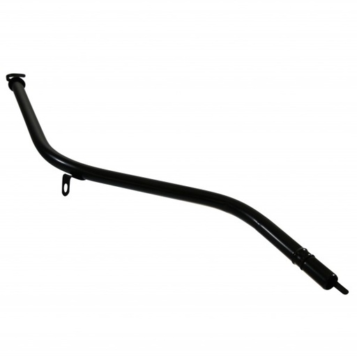 [69-337] Transmission Dipstick Tube GM Turbo 350 (TH350) Black Finish Oem Markings