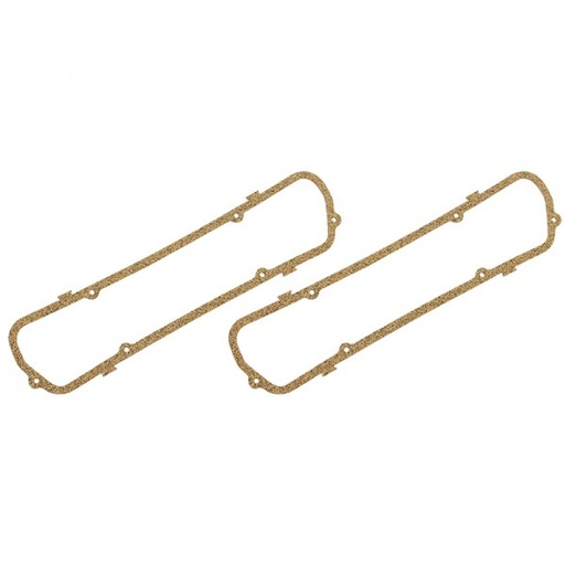 [69-561] Valve Cover Gaskets Holden V8 253 308 Red Blue Black Engines-set 2