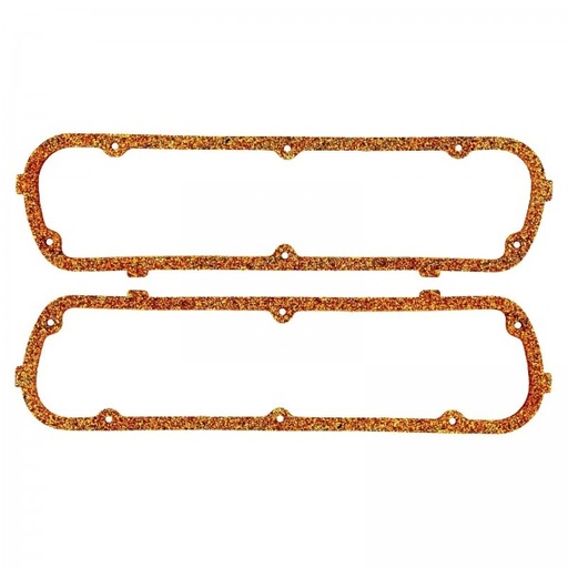 [69-564] Valve Cover Gaskets Ford Windsor 260 289 302 351 Engines-set 2