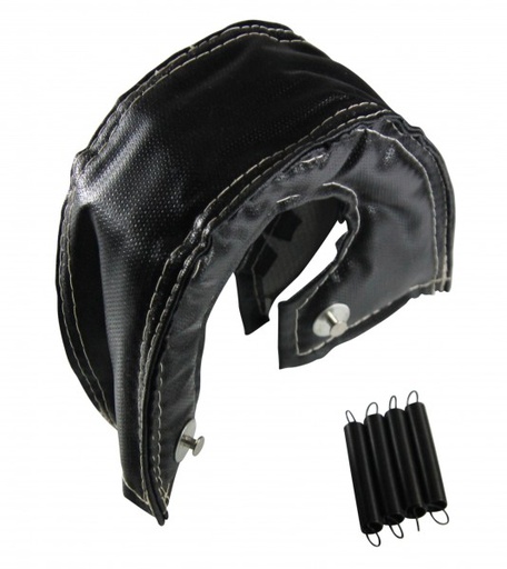 [753006] Turbo Cover Blanket Heat Shield (Beanie) T6 External Wastegate Silicone 550C