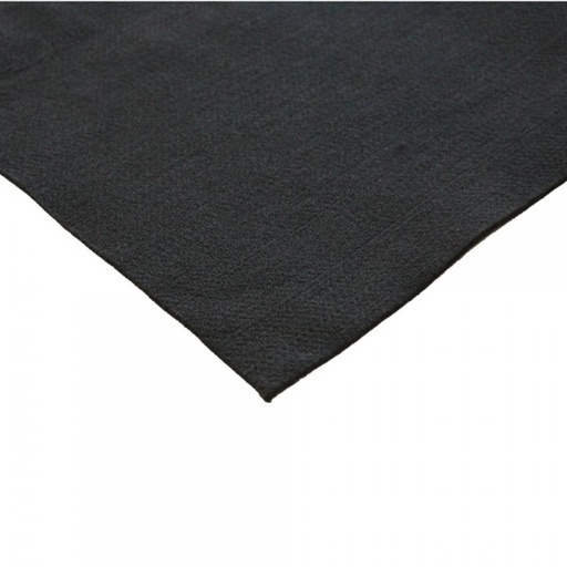[760004] Heat Insulation Stealth Mat Ultra Thin 1mt x 3mt x 3mm Thick Rated to 800C