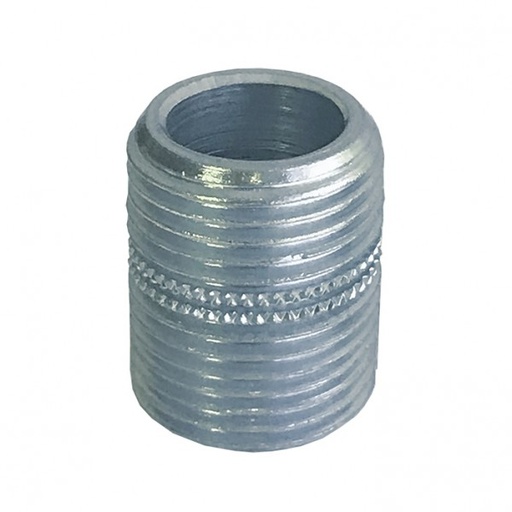 [98021] Steel Filter Threaded Nipple (13/16-16)
