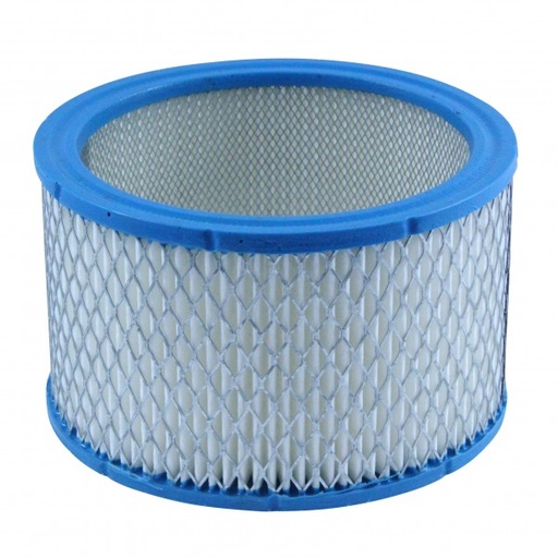 [ACE6X4] Air Cleaner Filter Element Paper 6-3/8"Inch Wide 4"Inch Tall Round