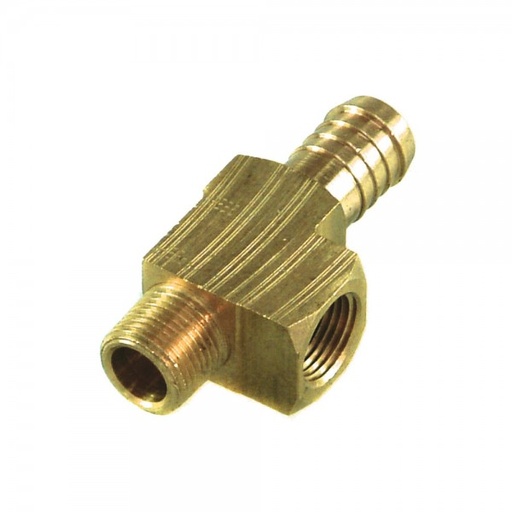 [B03N] Brass Temperature Adaptor Fitting Ford 6 Cyl XE-XF