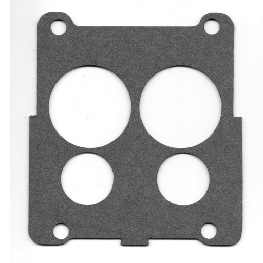 [BGTQTOP] Ford Thermoquad Carburettor Above EGR Plate Base Gasket