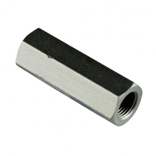 [BRT18] Brass Mini Spring Check (Non Return) Valve 1/8" (8.6mm) Female BSP Thread