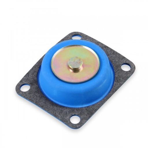 [HP97-1642A] Genuine Holley 50cc GFLT Accelerator Pump Diaphragm E85 & Methanol Rated [135-15]
