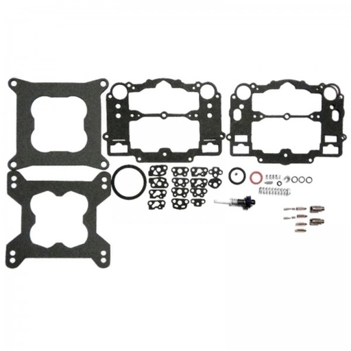[KC1] Rebuild Kit Carter AFB 9000 Series Performance & Edelbrock Squarebore Performance Carburettors [CA166]