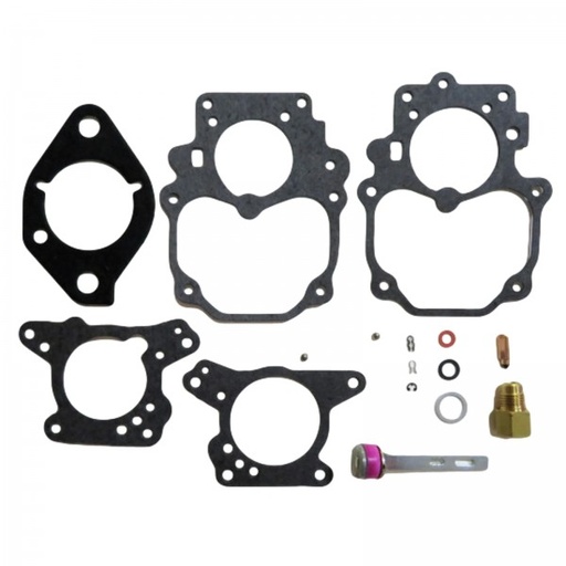 [KC3] Rebuild Kit Carter BBS Valiant RV1 SV1 62-63 AP6 VC 65-67 [CA156]