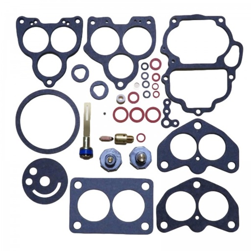 [KH1] Rebuild Kit Holley 94 2100 2110 Carburettors AA-1 Ford V8 International Mercury