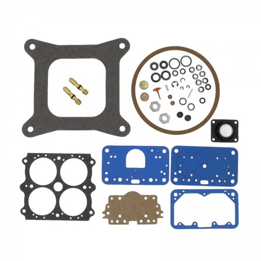 [KH3] Genuine Rebuild Kit Holley 660 Centre Squirter 4224