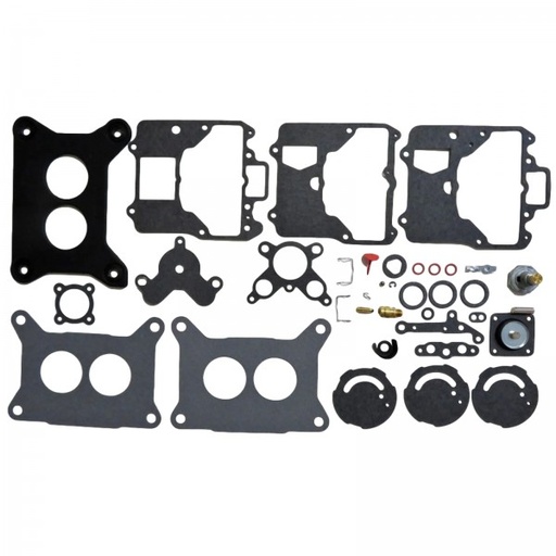 [KH306A] Rebuild Kit Autolite 2150 Carburettor Ford 6 & 8 cyl 75-78 Lincoln 77-80 Mercury 75-77 Ford Truck 74-80 Motorcraft [FD306A]