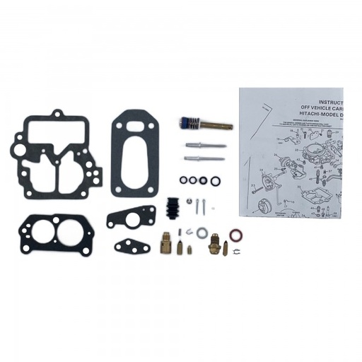[KHT432] Rebuild Kit Subaru Brumby 1.8 Ute 1981-1986 [HT432]