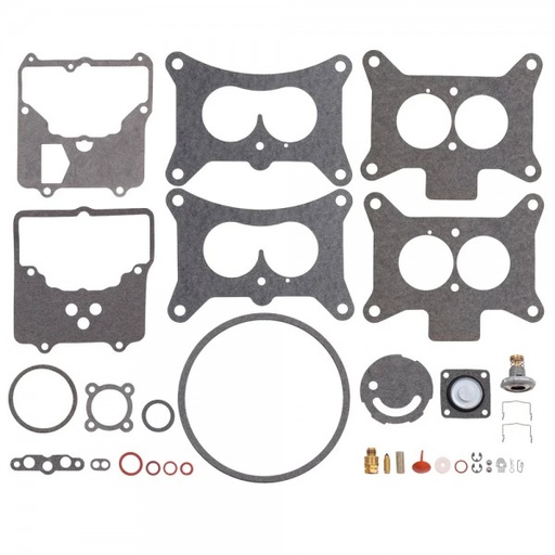 [KM1] Rebuild Kit Autolite 2100 Ford Falcon XR-XB Fairlane ZA-ZG Bronco FD301
