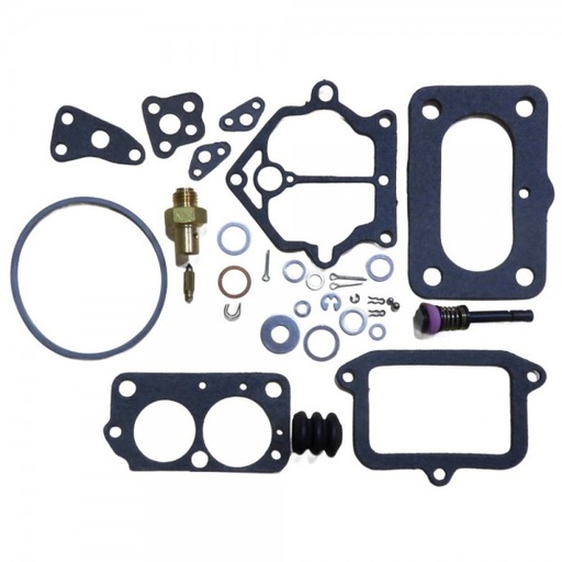 [KN3] Rebuild Kit Nikki Rebuild Kit [NK550]