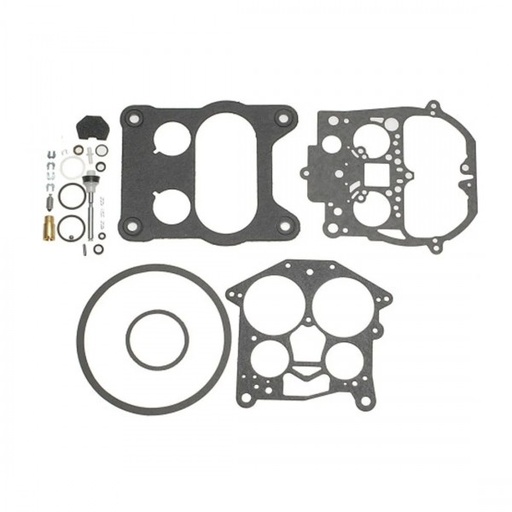 [KR2] Rebuild Kit Rochester Quadrajet 4MV Holden HX HZ V8 76-79 Torana Commodore VB