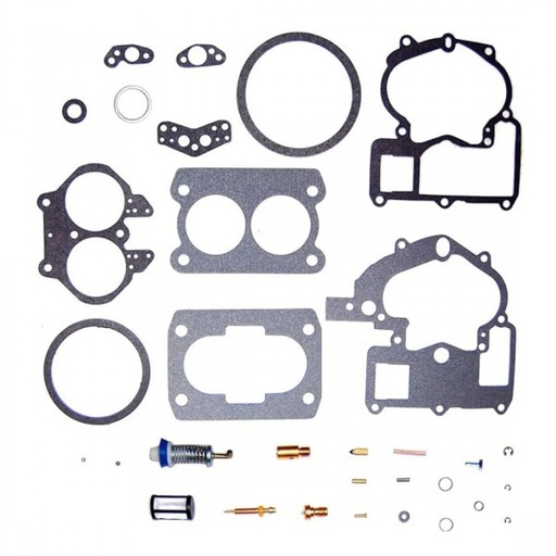 [KR23M] Rebuild Kit for Mercruiser Marine Carburettors Mercarb 2BL 2GC [RT623M]