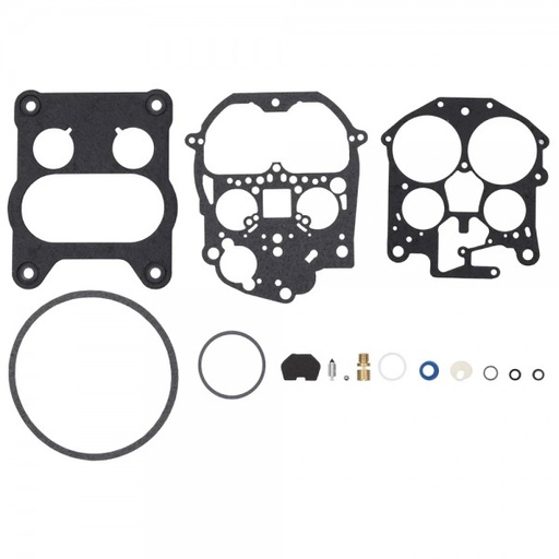 [KR3] Rebuild Kit Rochester Quadrajet M4M Commodore VC VH VK VL WB 253 308 V8 1980-85