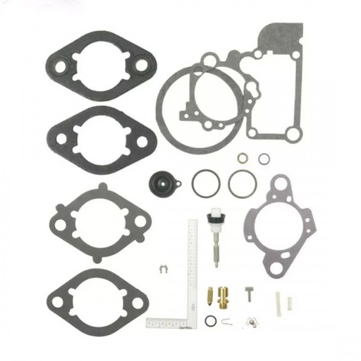 [KR8] Rebuild Kit Rochester M ME MEF MV Monojet Carburettor Cadillac Chevy GMC