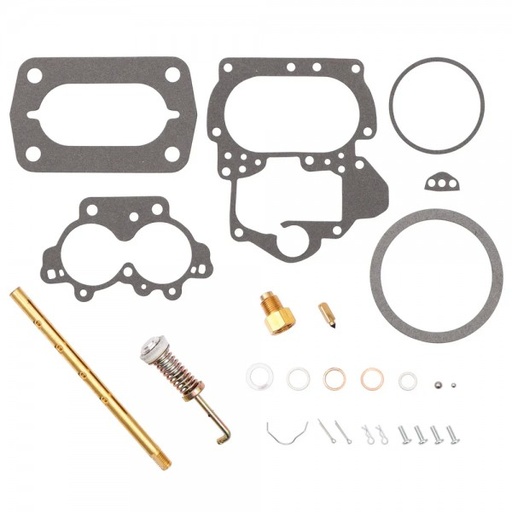 [KS1] Premium Rebuild Kit WW Stromberg Commodore VB Ford XW XY XA Holden HR-HZ Leyland P76 Torana LC LH LX [SB651]