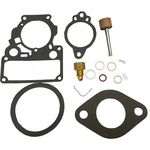 [KS3] Stromberg Carburettor Repair Kit FORD XR-XA 170 188 200 221 250 valiant VC VE
