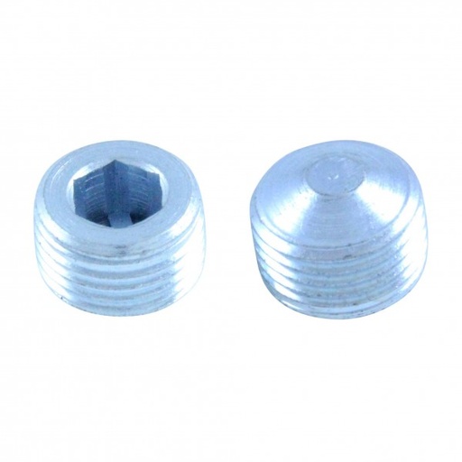 [OGP351-2] Oil Gallery Plug Suits Ford Cleveland V8 - Pair