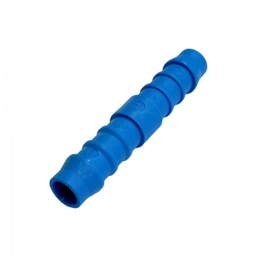 [PJ10] Nylon Plastic Straight Male Joiner 10mm (3/8") Barbed Hose Tube Ends