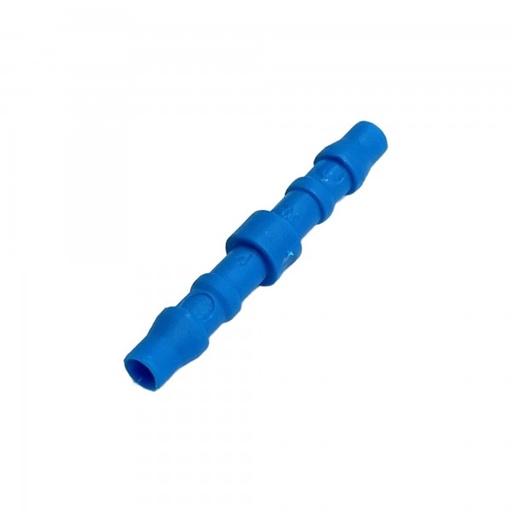 [PJ4] Nylon Plastic Straight Male Joiner 4mm (5/32") Barbed Hose Tube Ends