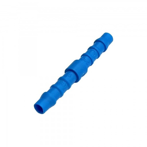 [PJ5] Nylon Plastic Straight Male Joiner 5mm (3/16") Barbed Hose Tube Ends