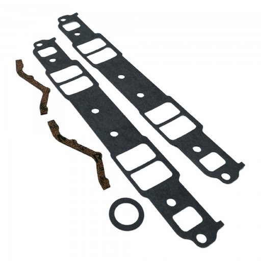 [PPI350LB] Intake Gasket Kit Chevrolet 283-350 V8 Sm Block Large Port Engine