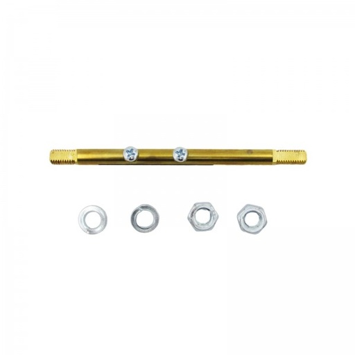 [STS254A] Stromberg Oversize Throttle Shaft Holden FB FC FJ FX EK EJ EH HR HD HK HT HG HQ