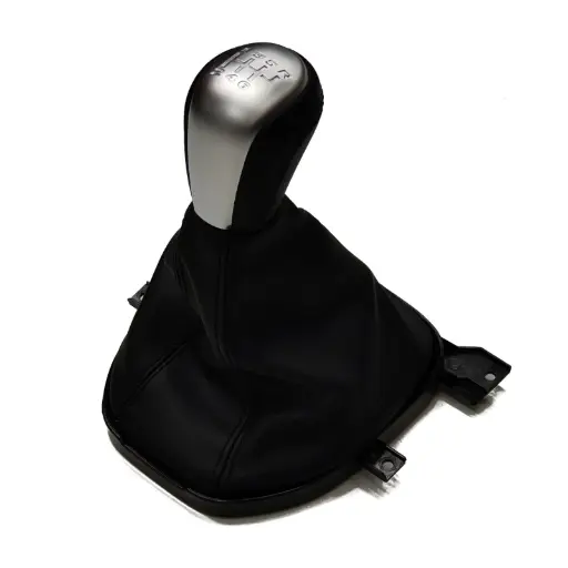 [RP-GKB0002] Holden VE V8 Manual Gear Shifter Knob & Boot SS SSV HSV 6 Speed